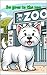 Bo goes to the zoo (The Adv...