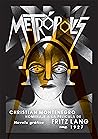 Metropolis by Christian Montenegro