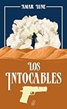 Los Intocables - Tome 1 Le visage de la résistance (1)