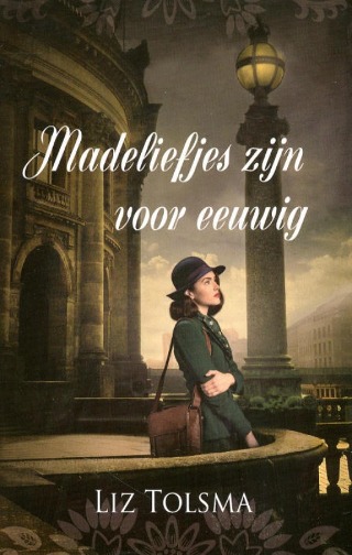 Madeliefjes zijn voor eeuwig (Women of Courage #2)