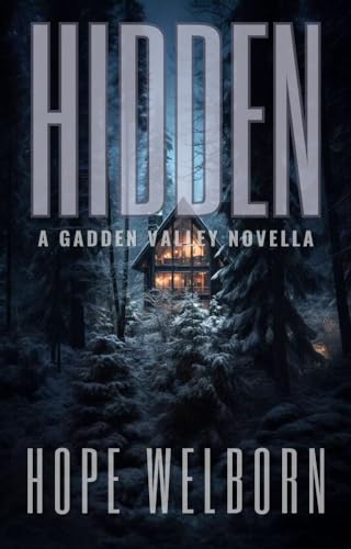 Hidden (Gadden Valley)
