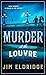 Murder at the Louvre (Museum Mysteries)
