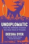 Undiplomatic: How...