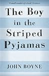 The Boy in the Striped Pyjamas