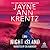 The Night Island (The Lost Night Files, #2) by Jayne Ann Krentz