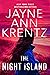 The Night Island (The Lost Night Files, #2) by Jayne Ann Krentz