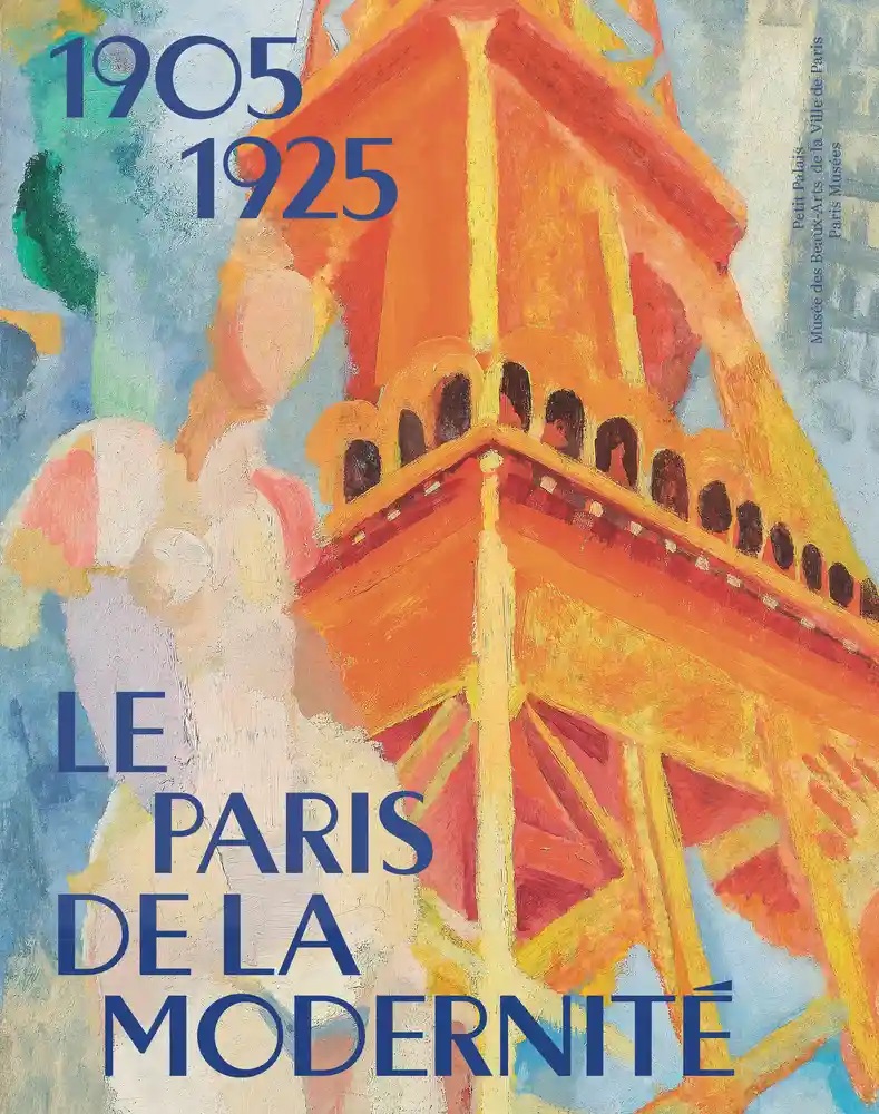 Le Paris de la modernité (Paperback)