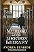 Murder at the Merton Library
