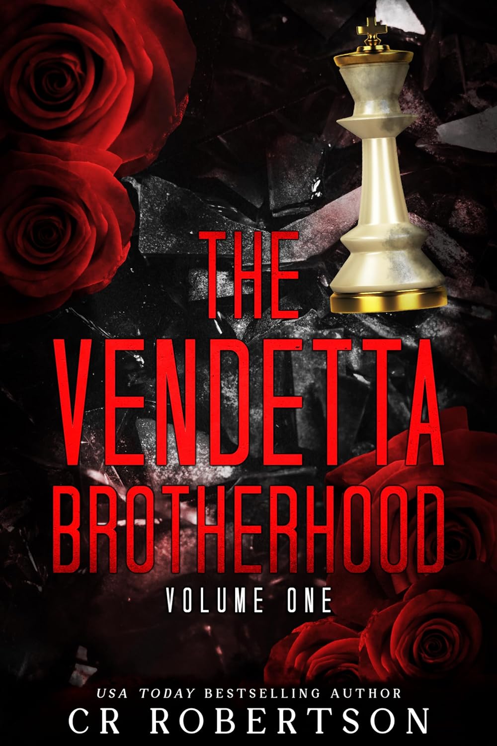 The Vendetta Brotherhood Volume One
