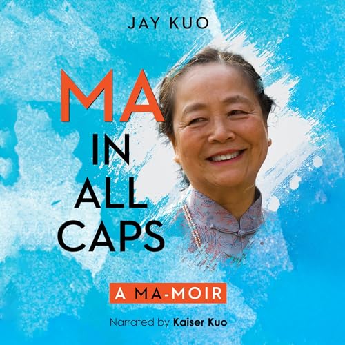 MA IN ALL CAPS