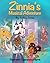 Zinnia's Musical Adventure:...