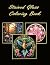Stained Glass Coloring Book...