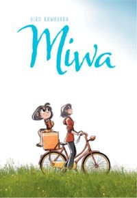 Miwa (Paperback)