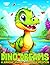 Dino Dreams: A Jurassic Jou...