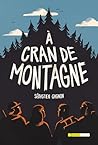 À cran de montagne
