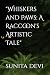 "Whiskers and Paws: A Racco...