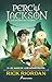 El mar de los monstruos by Rick Riordan