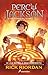 La batalla del laberinto by Rick Riordan
