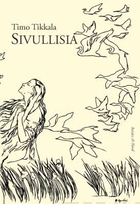 Sivullisia (Paperback)