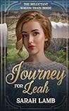 A Journey for Leah by Sarah Lamb