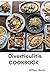 Diverticulitis CookBook by William Moritz
