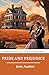 Pride and Prejudice: The Original 1813 Classic illustrated Edition {Annotated}