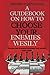 A Guidebook on how to choose your Enemies wisely: Navigating Business Roadmap and Marketing Challenges