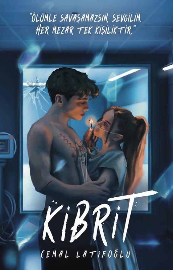 Kibrit (Hardcover)