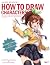 Anime Academy! How to Draw ...