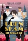 Det geniale kup by Pernille Redder