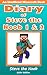 Diary of Steve the Noob 1 & 2 (An Unofficial Minecraft Book) by Steve the Noob