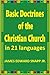 Basic Doctrines of the Christian Church in 21 Languages