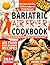 Bariatric Air Fryer Cookboo...