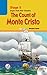 The Count of Monte Cristo / Stage 5, with CD by Alexandre Dumas