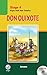 Don Quixote / Stage 4, with CD by Miguel de Cervantes Saavedra