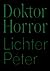 Doktor Horror