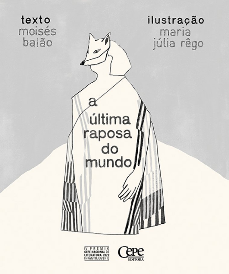 A última raposa do mundo
