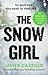 The Snow Girl by Javier Castillo