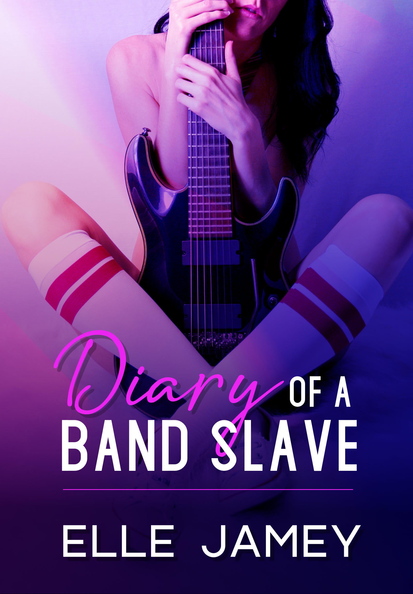 Diary of a Band Slave