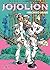 Jojo's Bizarre Adventure Part VIII: Jojolion, vol. 4