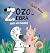 Zozo the Zebra Finds her Sp...