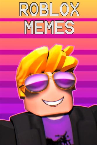 Roblox MếMés: Amazing Hilarious and Super Cool Funny Danks Mad Humor Vol.02 (Kindle Edition)