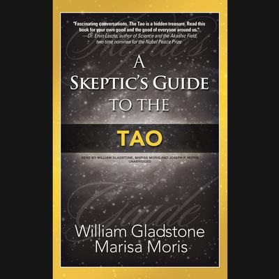 A Skeptic's Guide to the Tao (Audio CD)