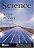 Science Magazine's State of the Planet 2008-2009: with a Special Section on Energy and Sustainability