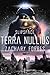 Terra Nullius (Slipspace Book 1)