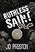 Ruthless Saint (Empire of Secrets #1)