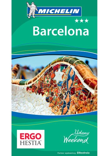 Barcelona Udany Weekend (Paperback)