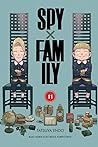 Spy×Family 11
