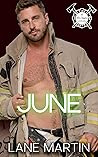June (Fire Chasers Collection)