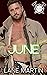 June (Fire Chasers Collection)